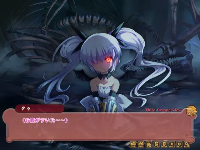 どらぺこ！ ～おねだりドラゴンとおっぱい勇者～ 预览图 4