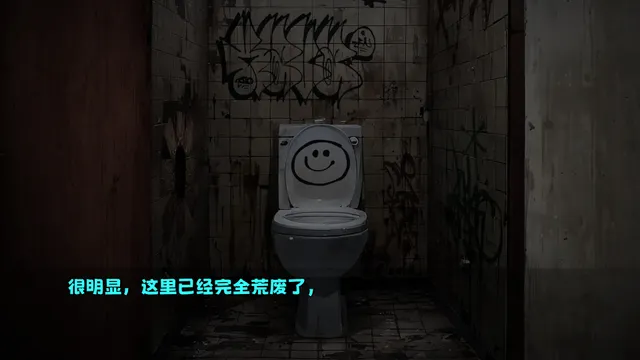 秘密寻欢洞 预览图 10