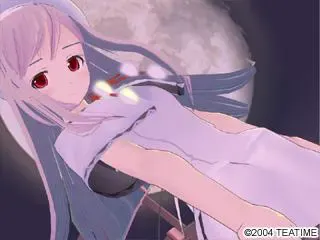 性感海茶1 预览图 1