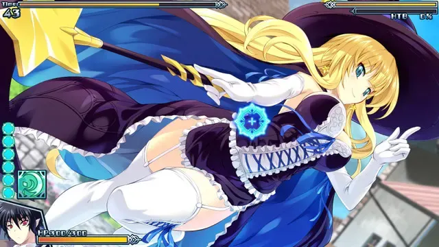 Re;Lord ～赫尔福特的魔女与布偶～ 预览图 13