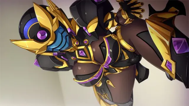 装甲戦姫アイギス 预览图 8