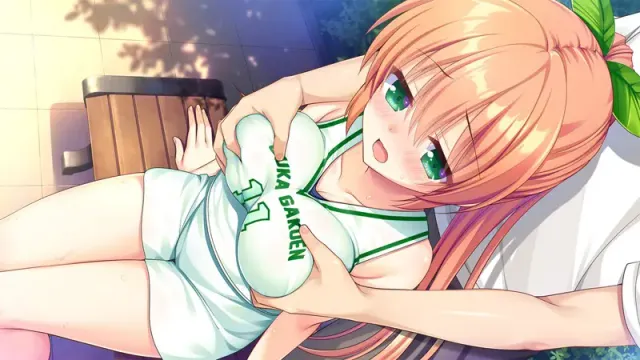 八卦恋爱 预览图 16