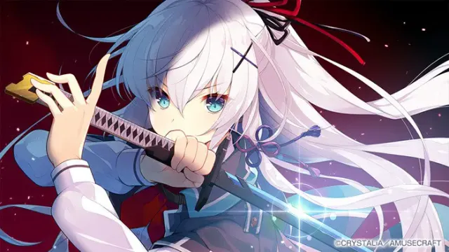 红月摇曳的恋之星火 预览图 12