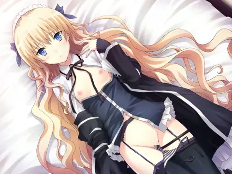 红莲华−红莲华− 预览图 19