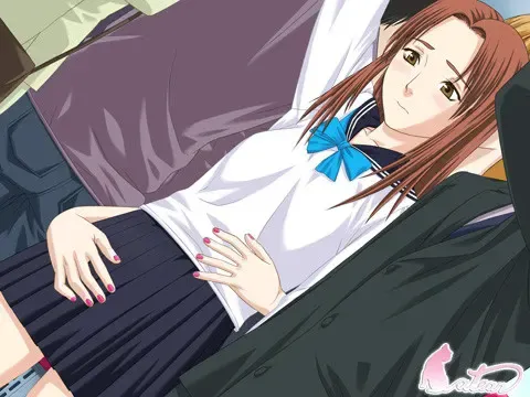 Trans’2～僕とあたしと恋人と～ 预览图 2