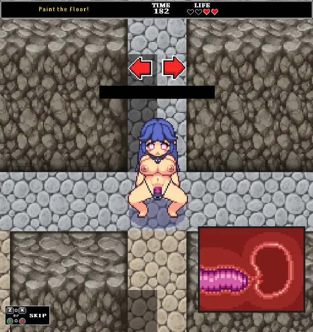 The Black Labyrinth 预览图 23
