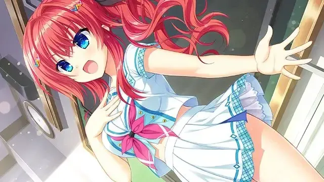 闪耀青春追逐记 预览图 5