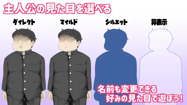 催眠铅笔 预览图 6