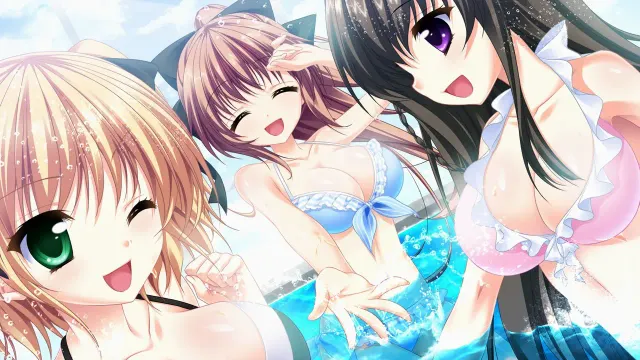 妹＊シスター 预览图 9