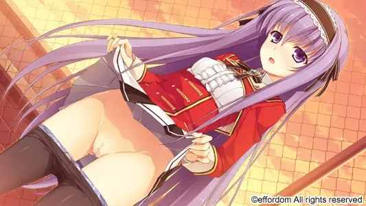 恋骑士 Purely☆Kiss 预览图 10