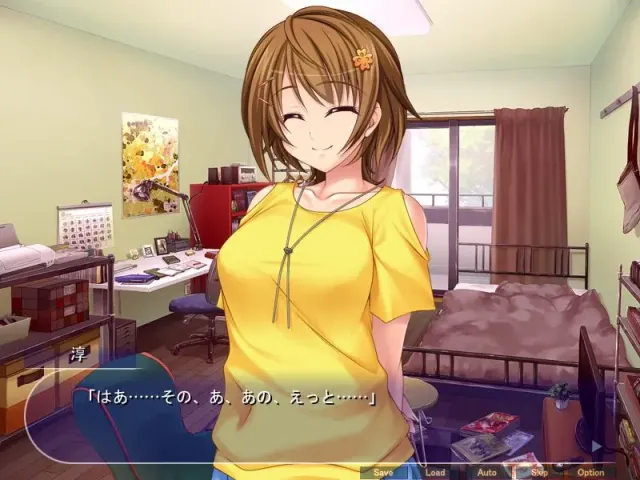 色气可爱婊姐妹 ～被年下穴榨到枯死的无套内射受孕生活～ 预览图 4