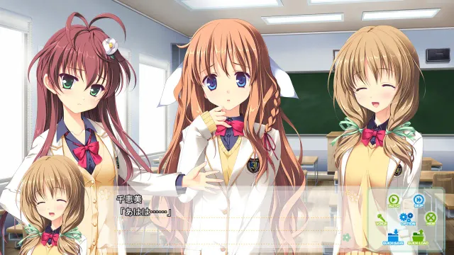 MeltyMoment 预览图 4