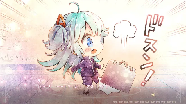 Happy Live, Show Up！ 预览图 6