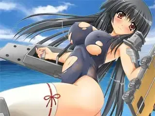 【通常版】萌え萌え2次大戦（略）☆ウルトラデラックス 预览图 4