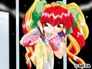 MilkySpace ～悲伤的性爱人形～ 预览图 2