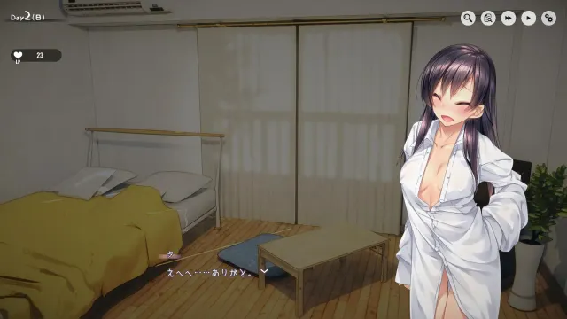 1room -家出少女- 预览图 3