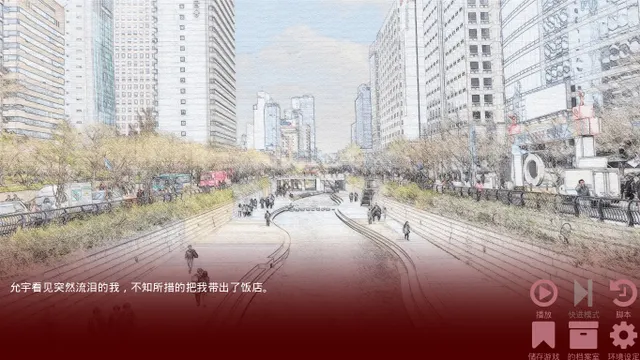 失望失业者 预览图 6