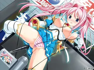 ステルラエクエス～贖罪の姫騎士～ 预览图 12