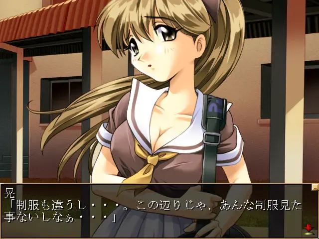 深闺之女 预览图 2