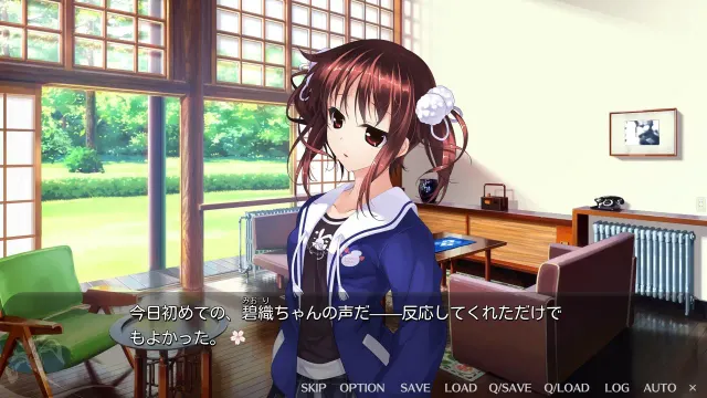 少女神域～少女天狱 预览图 1