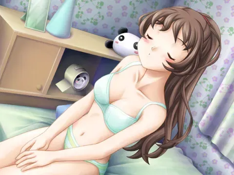 Memories Zero～苍蓝之光的约定～ 预览图 6