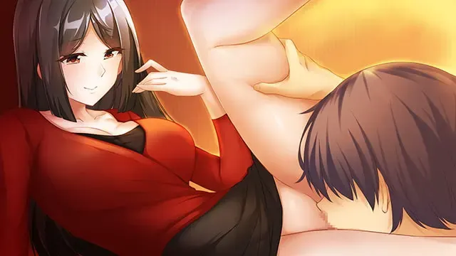 在意的那个女孩是色情主播! 预览图 13