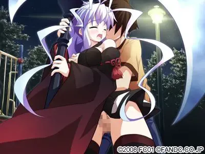 かみてん－死神と天使（ふたり）が俺を狙ってる－ 预览图 3