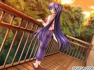 Angel Breath 预览图 1