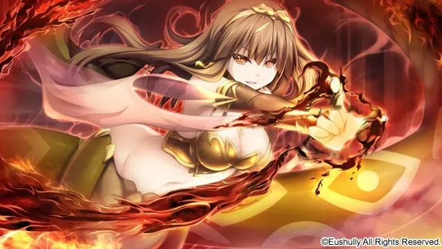 战女神MEMORIA 预览图 51