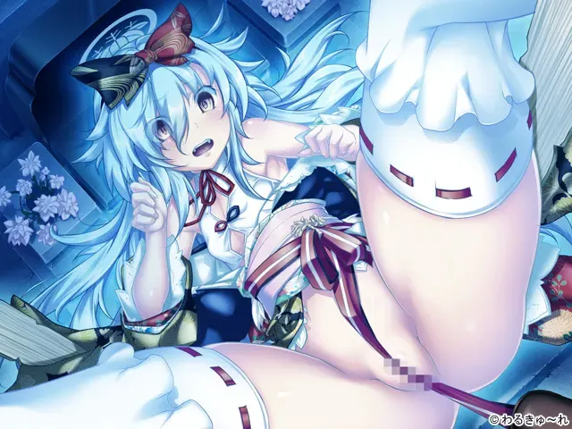 Play！Play！Play！尸 预览图 14