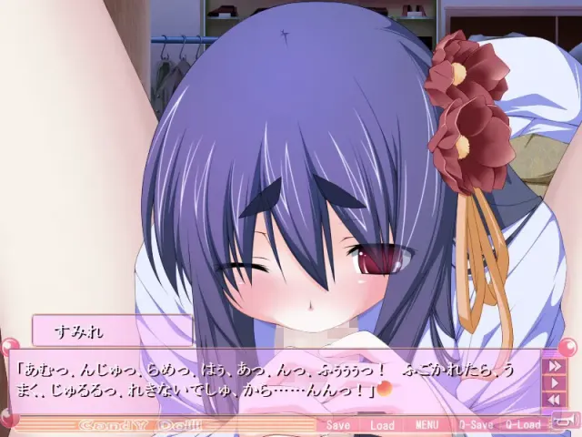 Candy Doll 预览图 2