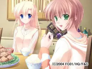 （三）茜色的画布2～茜色的调色盘 预览图 32