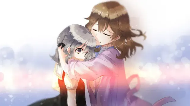 不知何时的memoraĵo 预览图 23