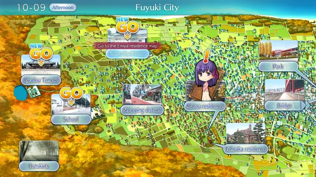 Fate/hollow ataraxia 预览图 9