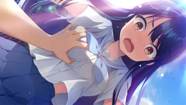 女仆咖啡厅与魔法女子寮 预览图 12