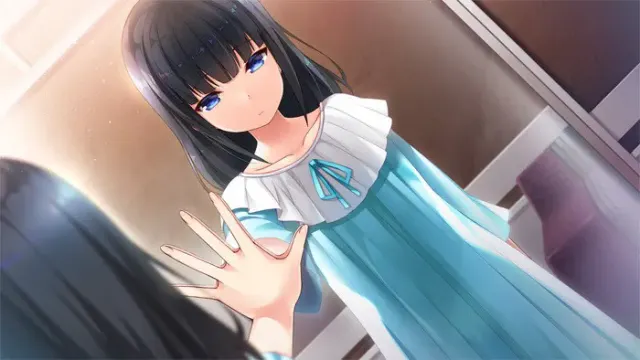 Missing-X-Link ~圣堂摇篮、侍之花~ 预览图 17