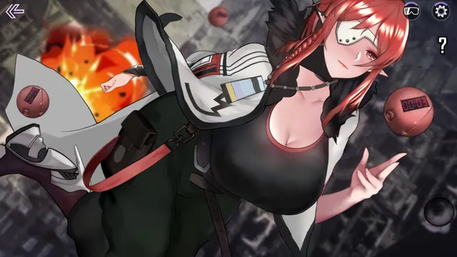 无限跳跃：Infinite Jump 预览图 1