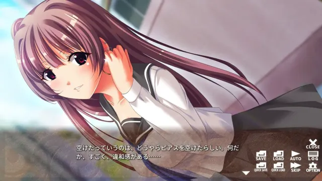 擅自外借女友 预览图 1