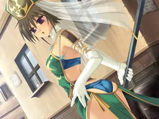 战女神ZERO 预览图 13