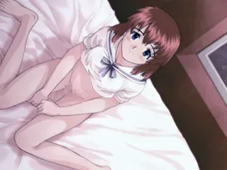 汁运动短裤·夏～青色的鼓起～ 预览图 7
