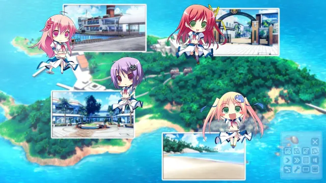 みずカノ！ ～水着の彼女とHしよっ～ 预览图 3
