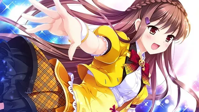 Shiny Sisters 女装主人公偶像计划 预览图 12