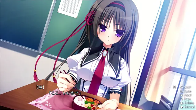 清纯少女 预览图 7