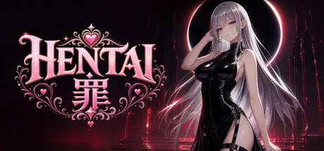 Hentai Sin 封面