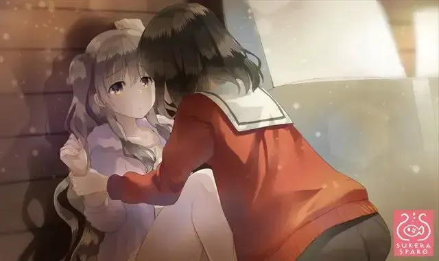 不知何时的memoraĵo 预览图 10