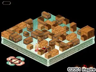 Pretty Crisis 2nd 预览图 12