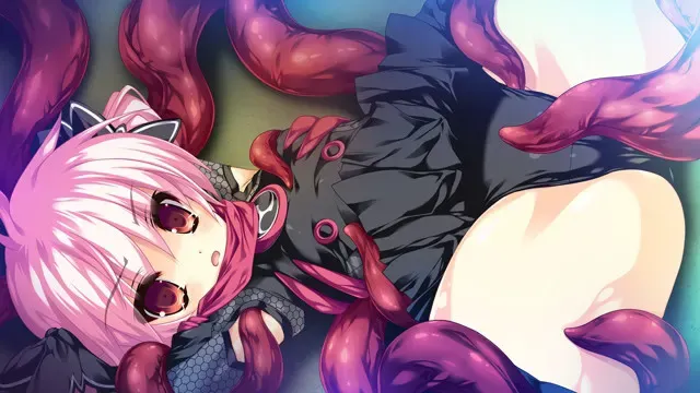 Blades Heart 预览图 8