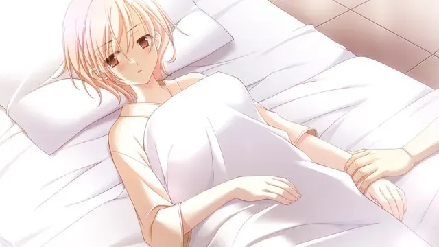 みとどけびと 第弐話 盛夏に違う二重想 预览图 14