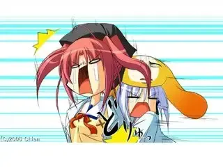 委员长不予批准！ 附录盘♪ 预览图 8