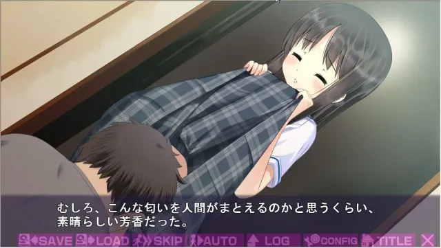 家出少女调教通学 预览图 3